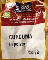 Curcuma