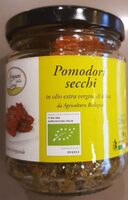 Pomodori secchi