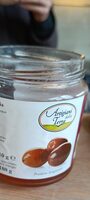 Olive bio peranzana
