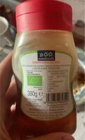 Sciroppo d’agave