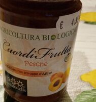 Cuor di frutta