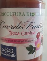 Cuordi Frutta rosa canina