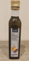 Olio di semi di lino
