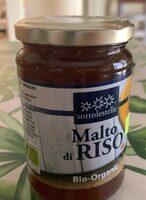 Malto di riso