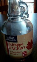 Sciroppo d'acero