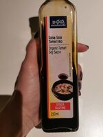 Salsa soia Tamari bio