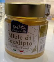 Miele di eucalipto