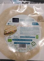 Piadine