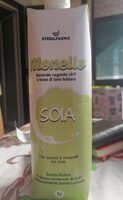 Monello bevanda vegetale UHT a base di Soia Italiana l
