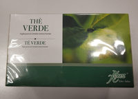 Té verde