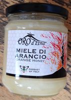 Miele Di Arancio