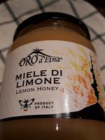 Miele du lemon