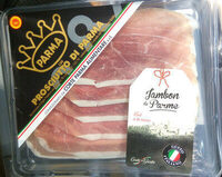 Jambon de Parme