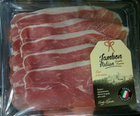 Jambon Italien Grande Réserve