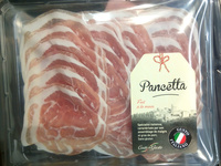 Pancetta