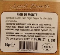 Fior di Monte