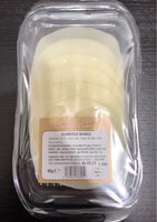 Scamorza bianca