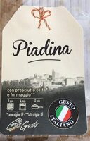Piadina