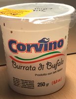 Burrata di Bufa