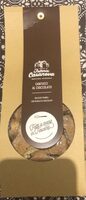 Cantucci al cioccolato