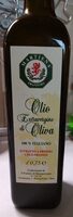 Olio extravergine di oliva