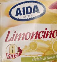 Limoncino