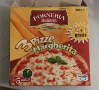 Pizze