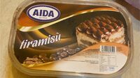Tiramisù gelato