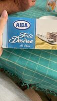 Torta desiree