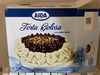 Torta golosa