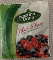 Misto di bosco