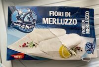 Fiori di merluzzo