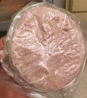 Burger di orata