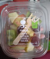 Macedonia tradizionale