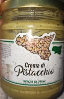 Crema di pistacchio