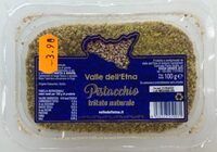 Pistacchio Tritato Naturale