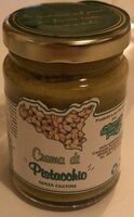 Crema di pistacchio