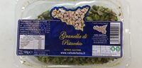 Granella di Pistacchio
