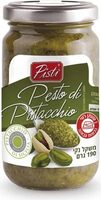 Pistazien Pesto