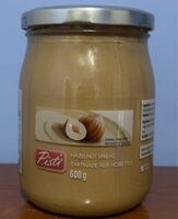 HazelNut Spread