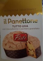 Il panettone