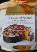 Il panettone