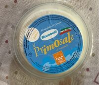 Primo sale