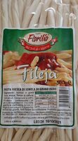 Fileja