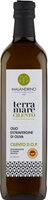Terra mare cilento olio extravergine di oliva cilento d o p