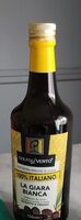 Olio extravergine d'oliva la giara bianca