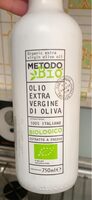 Olio extra vergine di oliva
