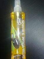 Huile d'olive