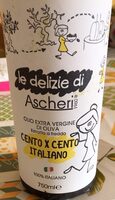 Olio evo