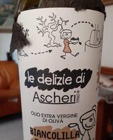 Le Delizie Di Ascheri